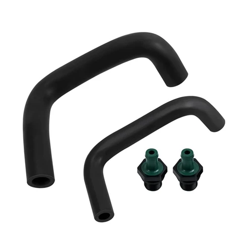 PCV Valve and Breather Hose Set for Nissan Altima – 11810-6N202 / 11823-JA00A / 11826-JA00B