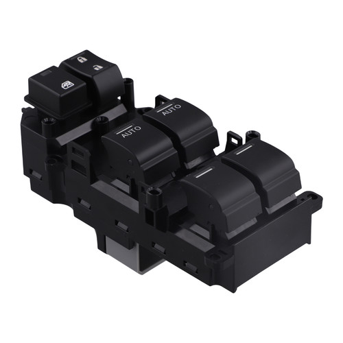 Power Window Master Switch for Honda Accord 2008–2013 RHD – 35750-TC0-U12