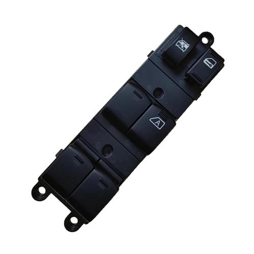 Power Window Master Switch for Nissan Navara D40 RHD – 25401-EB70A, 12 Pin