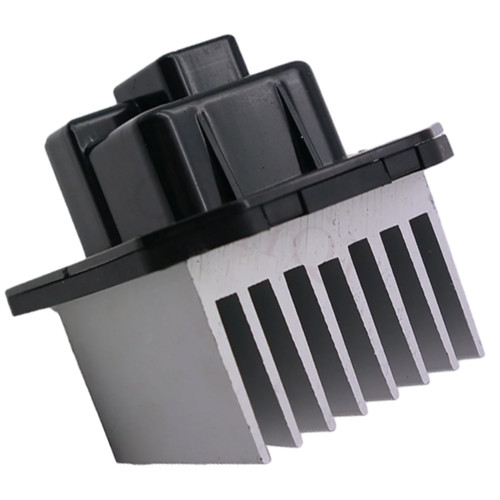 4-Pin Blower Motor Resistor for Honda Civic / CR-V – 79330-S5A-942