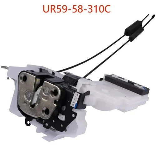 Front Right Door Lock Latch for Ford Ranger PJ PK / Mazda BT-50 UN – UR59-58-310C – detail 1