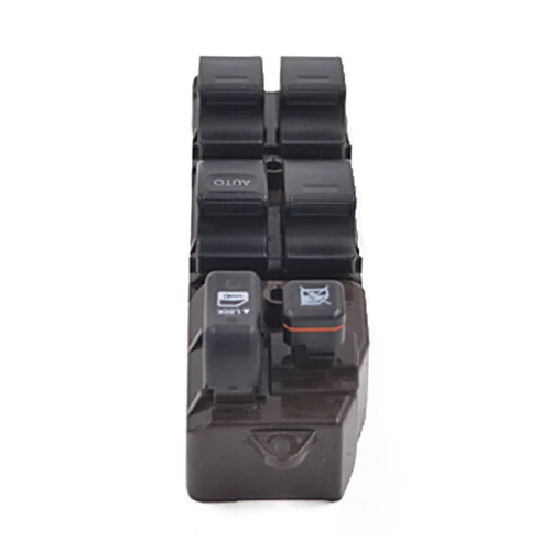 Power Window Master Switch for Toyota Hilux RHD 2005–2007 – 84820-0K010 – detail 1