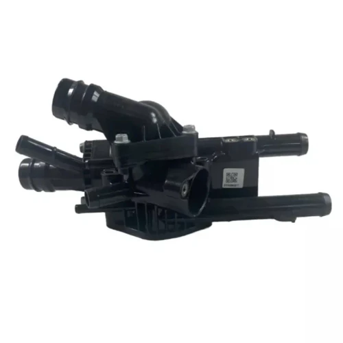 Thermostat & Coolant Control Housing for Kia Sportage QL 2.4L 2017–2021 – 25600-2GGB0 – detail 1