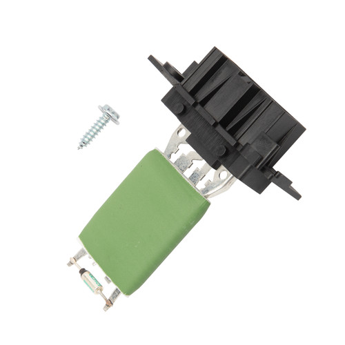 Heater Blower Resistor for Citroen Berlingo & Peugeot Partner 2008–2016 – 6480.55