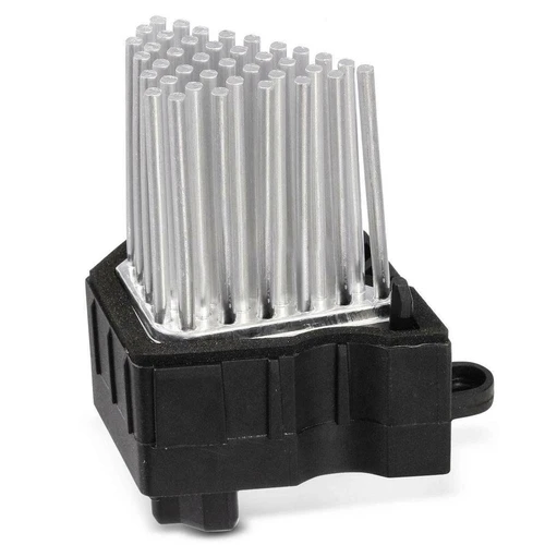 5-Pin Blower Final Stage Resistor for BMW E46 E39 X5 E53 – 64116923204 – detail 1