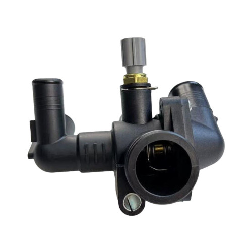 Thermostat Housing for Ford Transit & Transit Custom 2.2 TDCi 2011–2016 – BK2Q-8A586-AB