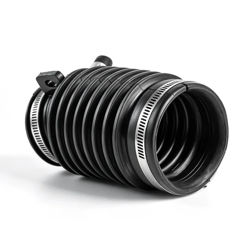 Air Intake Hose with Clamps for Honda Accord CM6 3.0L V6 2003–2007 – 17228-RCA-A00 – detail 1