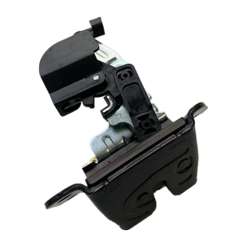 Tailgate Lock Latch Actuator for Hyundai Santa Fe CM 2007–2009 – 81230-2B000