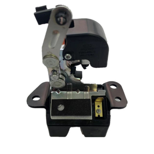 Tailgate Lock Latch Actuator for Hyundai Santa Fe CM 2007–2009 – 81230-2B000 – detail 1
