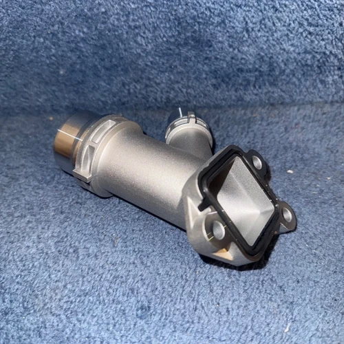 Aluminium Coolant Flange for BMW X5 E70 3.0d M57 2007–2010 – 11127806196