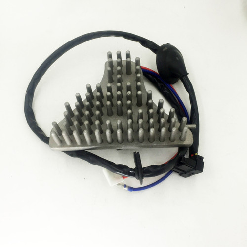 Blower Motor Regulator for Mercedes-Benz 300E W124 1990–1992 – 1248202710