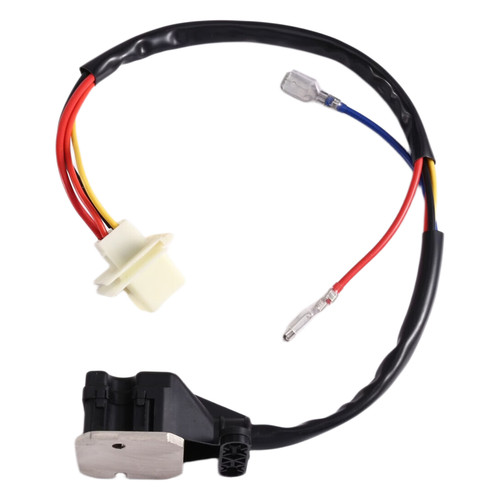 Blower Motor Regulator for Mercedes-Benz E320 W210 1997–1999 – 2108218351