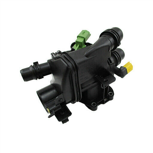 Thermostat Housing for Citroen C4 Cactus 1.2 PureTech 110 2016–2018 – 9807198480