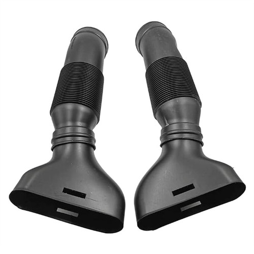 Air Intake Duct Pair for Mercedes-Benz C240 C320 W203 2001–2005 – 2035280007 / 2035280107