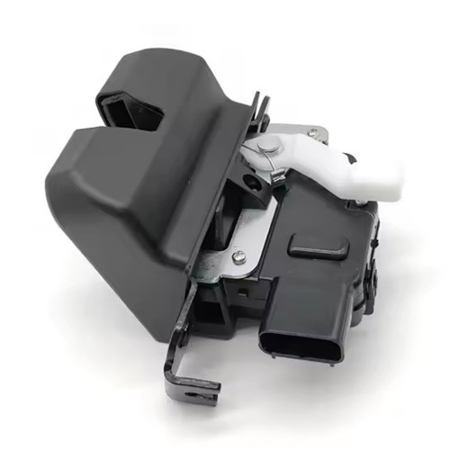 Tailgate Latch for Kia Sorento UM Manual Liftgate 2016–2020 – 81230-C5000 – detail 1