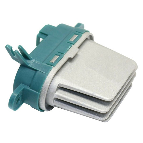 Blower Motor Regulator for Volkswagen Touareg 7L Automatic Climate 2004–2010 – 7L0907521B