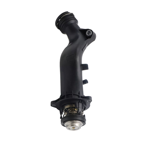 Thermostat Housing Assembly for Mercedes-Benz E63 AMG W212 5.5L 2012–2016 – 2782000815