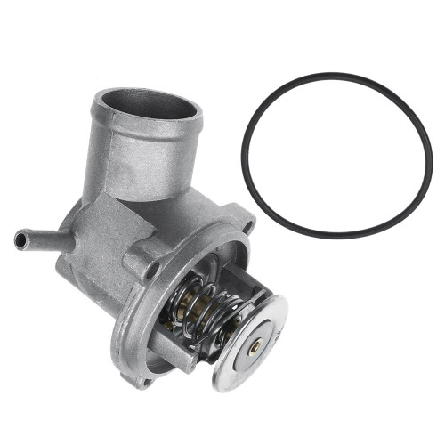 Thermostat and Aluminium Housing for Mercedes-Benz C220 W202 2.2L 1994–1996 – 1112000915