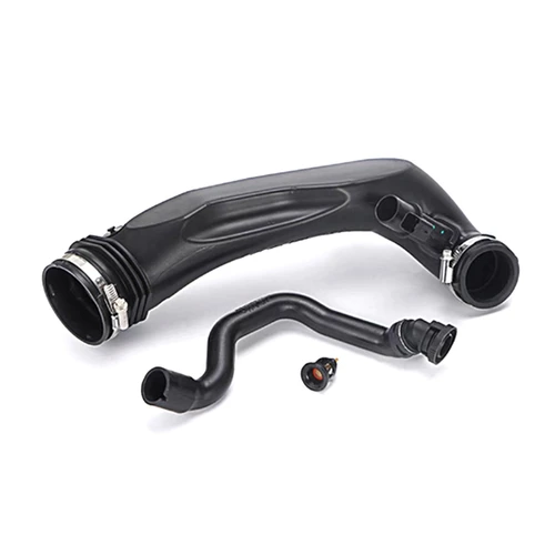 Turbo Air Intake Pipe with Breather Valve for Peugeot RCZ 1.6 THP 156 2010–2015 – 1440Q6