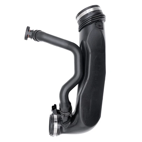 Turbo Air Intake Pipe with Breather Valve for Peugeot RCZ 1.6 THP 156 2010–2015 – 1440Q6 – detail 1