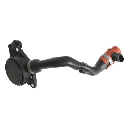 Crankcase Breather Valve with Hose for Mercedes-Benz E320 CDI W211 2006–2009 – 6420101891