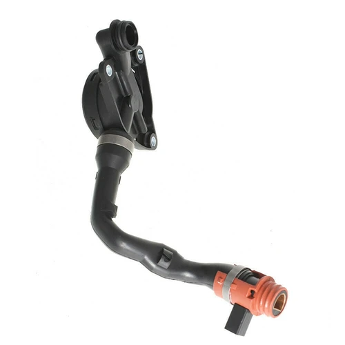 Crankcase Breather Valve with Hose for Mercedes-Benz E320 CDI W211 2006–2009 – 6420101891 – detail 1
