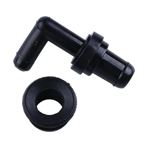PCV Valve with Grommet for Mitsubishi Lancer CE 1.8L 1996–2003 – MD183547