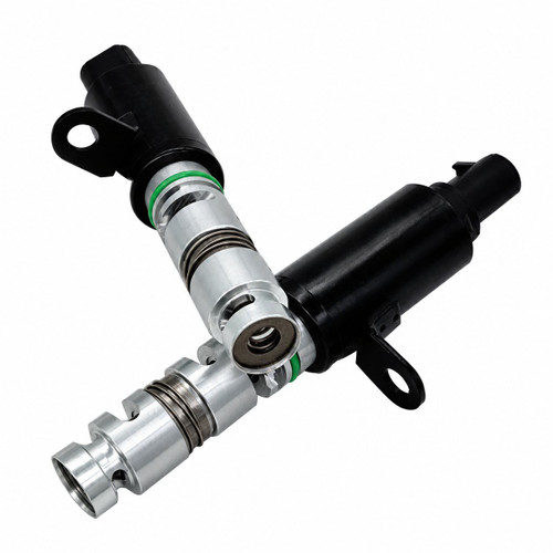 Intake VVT Oil Control Valve 24355-2E000 for Hyundai & Kia — product view 2