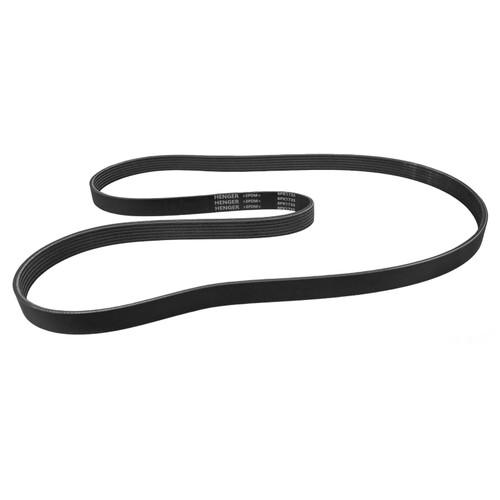 V-Ribbed V-Belt for Alfa Romeo 159 Audi A1 A3 BMW Chrysler C5 Golf Polo  Cross Ref 6PK1735