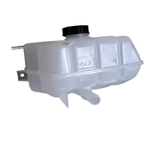Coolant Expansion Tank AB39-8K218-AA for Ford Ranger - detail view 2