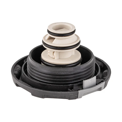 Coolant Expansion Tank Cap 4M0121321K for Audi - detail view 2