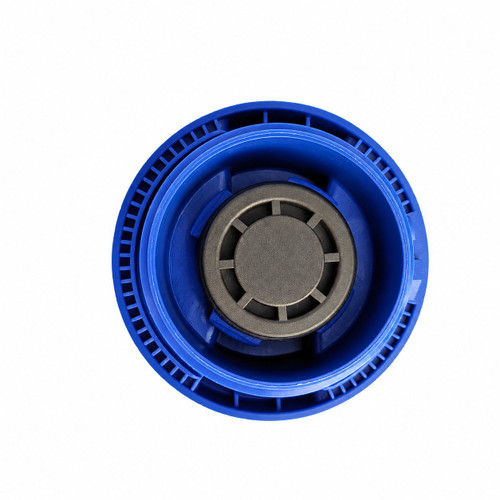 Coolant Expansion Tank Cap 1J0121321 for Volkswagen & Audi — product view 2