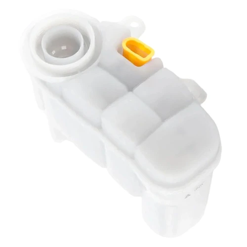 Coolant Expansion Tank 4K0121403 for Audi A6 C8 / A7 - detail view 2