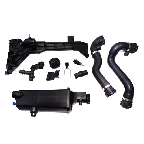 Coolant Expansion Tank Repair Kit for BMW E46 product view