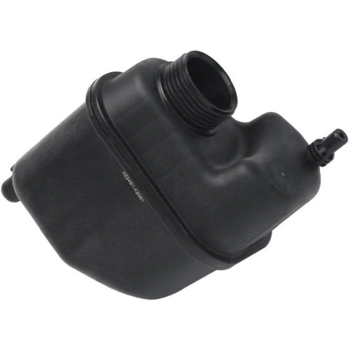 Coolant Expansion Tank 17138617045 for BMW F20 / F30 - detail view 2
