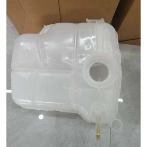 Coolant Reservoir 13393368 for Holden Cruze - Tank Only - product view