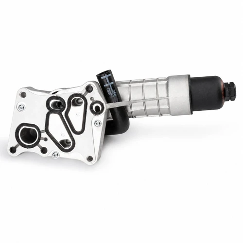 Oil Filter Housing A2711801410 for Mercedes-Benz C250 / SLK250 — product view 2