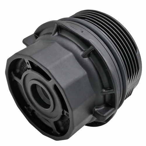 Oil Filter Housing Cap 15620-37010 for Toyota Corolla & Prius — product view 1