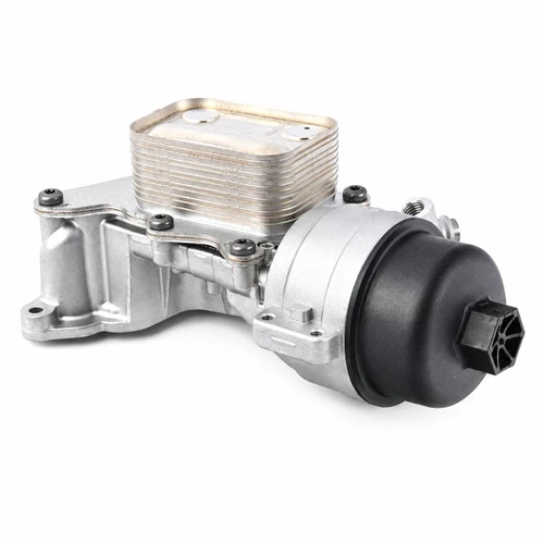 Oil Filter Housing 11428643745 for MINI R56 / R60 — product view 1