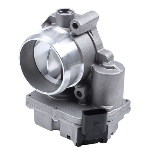 Diesel Throttle Body 35100-27410 for Hyundai & Kia - product view