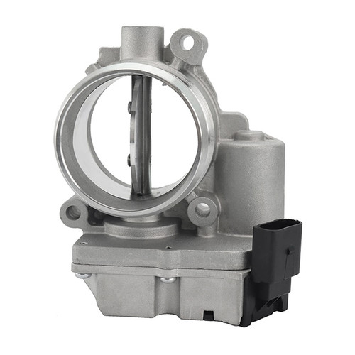 Diesel Throttle Body 35100-27410 for Hyundai & Kia - detail view 2