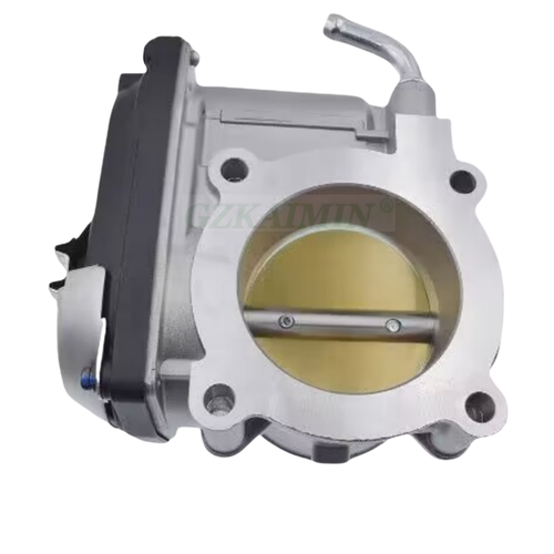 Electronic Throttle Body 1450A101 for Mitsubishi Lancer & Outlander - detail view 2