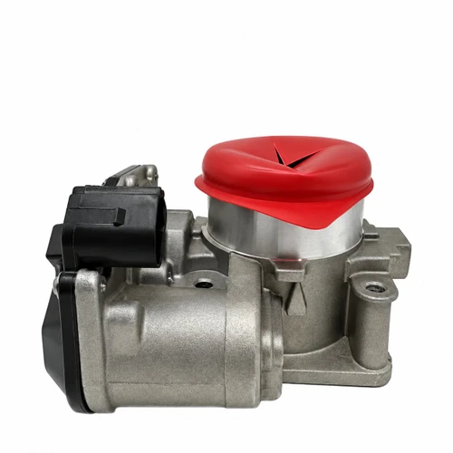 Diesel Throttle Body 35100-2F600 for Hyundai & Kia — product view 1