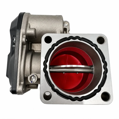 Diesel Throttle Body 35100-2F600 for Hyundai & Kia — product view 2