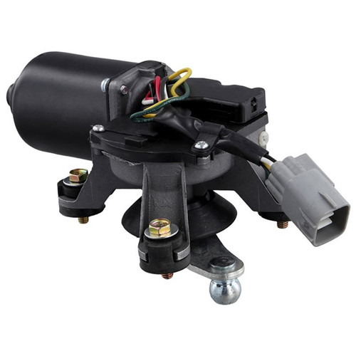 RHD Front Wiper Motor 85110-60180 for Toyota LandCruiser - product view