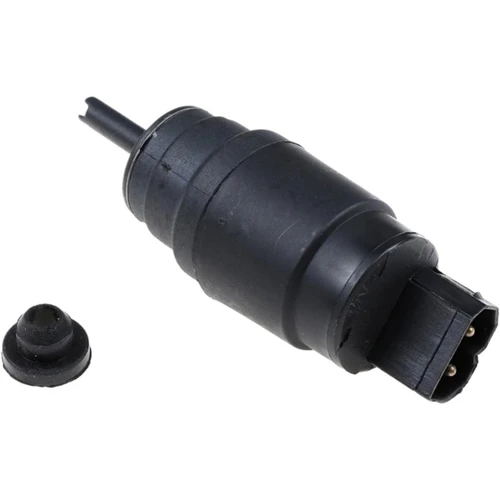 Windscreen Washer Pump 61661380066 for BMW - detail view 2