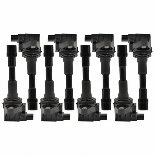 Rear Ignition Coils 30521-PWA-S01 for Honda Jazz GD - Workshop Pack of 8 - product view