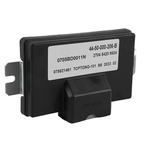 4WD Transfer Case Control Module 44-50-000-206-B for GWM - detail view 2