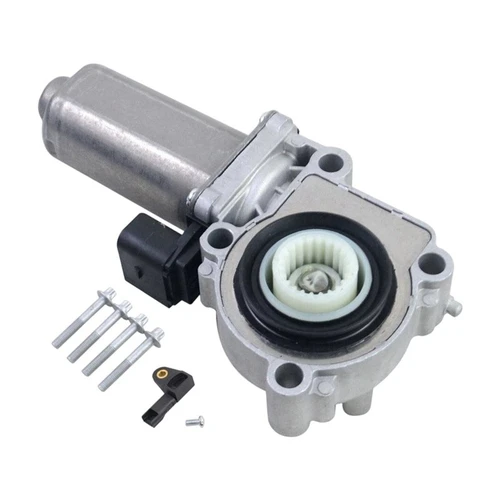 Transfer Case Shift Motor 597636172 for Range Rover - product view