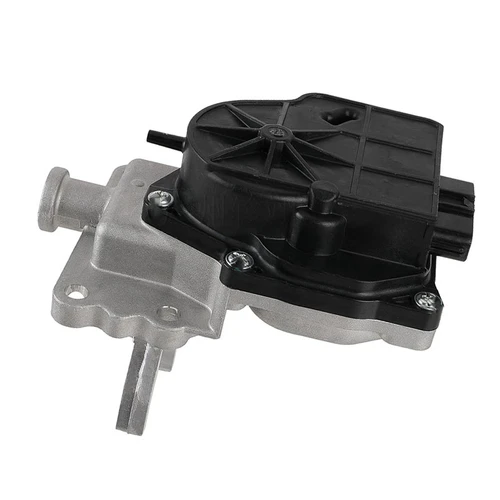 Front Differential Actuator 41400-35030 for Toyota FJ Cruiser & Hilux - detail view 2